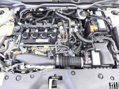 Honda Civic 2019 220TURBO CVT Sport Edition National VI - ფოტო 10