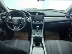 Honda Civic 2019 220TURBO CVT Sport Edition National VI - ფოტო 12