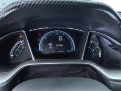Honda Civic 2019 220TURBO CVT Sport Edition National VI - ფოტო 14