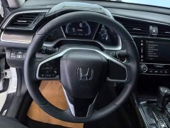 Honda Civic 2019 220TURBO CVT Sport Edition National VI - ფოტო 15