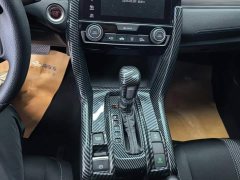 Honda Civic 2019 220TURBO CVT Sport Edition National VI - ფოტო 16