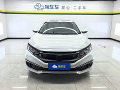 Honda Civic 2019 220TURBO CVT Sport Edition National VI - ფოტო 2