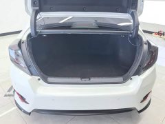 Honda Civic 2019 220TURBO CVT Sport Edition National VI - ფოტო 4