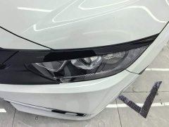Honda Civic 2019 220TURBO CVT Sport Edition National VI - ფოტო 5