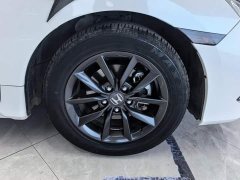 Honda Civic 2019 220TURBO CVT Sport Edition National VI - ფოტო 6