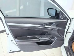 Honda Civic 2019 220TURBO CVT Sport Edition National VI - ფოტო 7