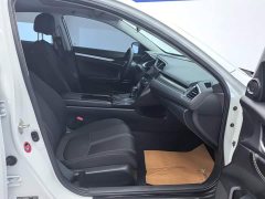 Honda Civic 2019 220TURBO CVT Sport Edition National VI - ფოტო 8