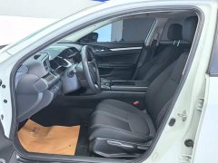 Honda Civic 2019 220TURBO CVT Sport Edition National VI - ფოტო 9