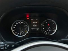 Mercedes-Benz Vito 2.0T Elite 7-Seater - ფოტო 12