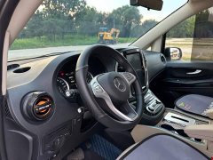 Mercedes-Benz Vito 2.0T Elite 7-Seater - ფოტო 15