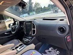 Mercedes-Benz Vito 2.0T Elite 7-Seater - ფოტო 17
