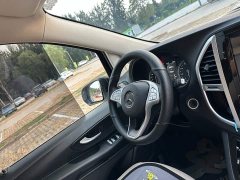 Mercedes-Benz Vito 2.0T Elite 7-Seater - ფოტო 18