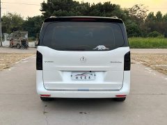 Mercedes-Benz Vito 2.0T Elite 7-Seater - ფოტო 5