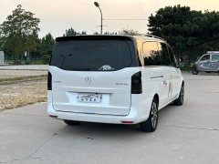 Mercedes-Benz Vito 2.0T Elite 7-Seater - ფოტო 6
