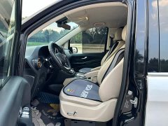 Mercedes-Benz Vito 2.0T Elite 7-Seater - ფოტო 9