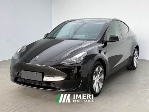 2022 Tesla Model Y Rear-Wheel Drive - ავტომობილი ჩინეთიდან