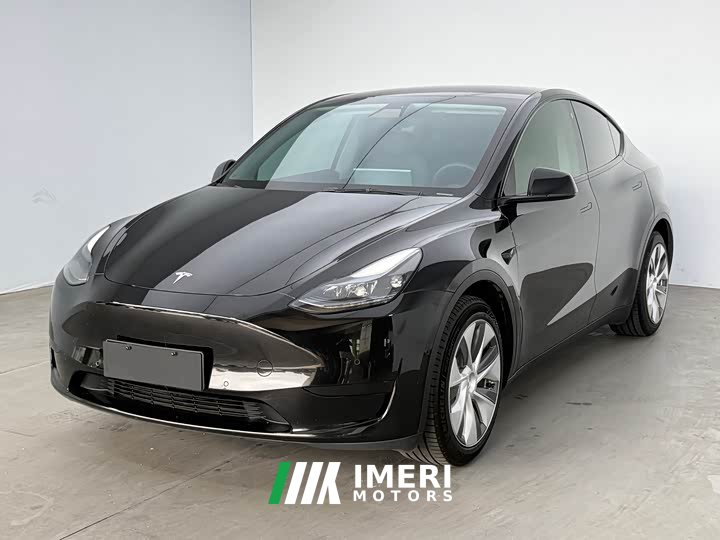 Tesla Model Y Rear-Wheel Drive