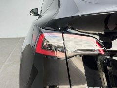 Tesla Model Y Rear-Wheel Drive - ფოტო 12