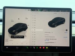 Tesla Model Y Rear-Wheel Drive - ფოტო 16