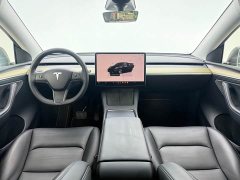 Tesla Model Y Rear-Wheel Drive - ფოტო 6
