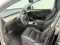 Tesla Model Y Rear-Wheel Drive - ფოტო 7