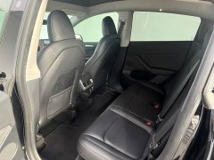 Tesla Model Y Rear-Wheel Drive - ფოტო 9