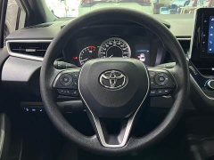 Toyota Corolla 2022 1.8L CVT Luxury - ფოტო 10
