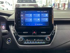 Toyota Corolla 2022 1.8L CVT Luxury - ფოტო 11