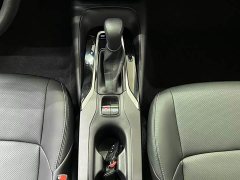 Toyota Corolla 2022 1.8L CVT Luxury - ფოტო 12