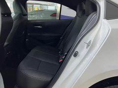 Toyota Corolla 2022 1.8L CVT Luxury - ფოტო 13