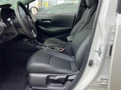 Toyota Corolla 2022 1.8L CVT Luxury - ფოტო 14