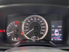 Toyota Corolla 2022 1.8L CVT Luxury - ფოტო 17