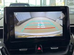 Toyota Corolla 2022 1.8L CVT Luxury - ფოტო 18