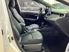 Toyota Corolla 2022 1.8L CVT Luxury - ფოტო 20