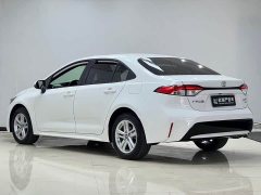Toyota Corolla 2022 1.8L CVT Luxury - ფოტო 4