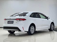 Toyota Corolla 2022 1.8L CVT Luxury - ფოტო 6