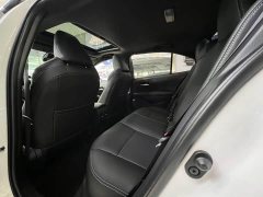 Toyota Corolla 2022 1.8L CVT Luxury - ფოტო 7
