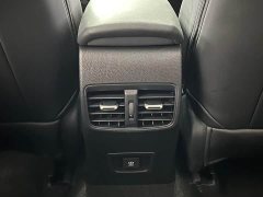 Toyota Corolla 2022 1.8L CVT Luxury - ფოტო 8