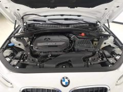 BMW 1 Series Facelift 120i M Sport - ფოტო 10