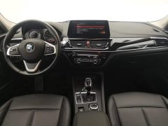 BMW 1 Series Facelift 120i M Sport - ფოტო 12