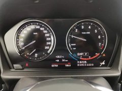 BMW 1 Series Facelift 120i M Sport - ფოტო 14