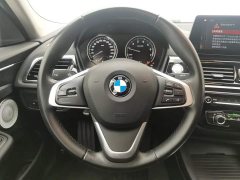BMW 1 Series Facelift 120i M Sport - ფოტო 15