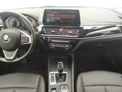 BMW 1 Series Facelift 120i M Sport - ფოტო 16