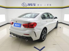 BMW 1 Series Facelift 120i M Sport - ფოტო 3