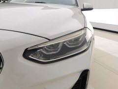 BMW 1 Series Facelift 120i M Sport - ფოტო 5