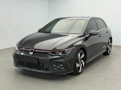 Volkswagen Golf GTI 2021 380TSI DSG GTI - ფოტო 1