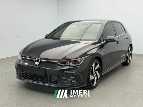 2022 Volkswagen Golf GTI 2021 380TSI DSG GTI - ავტომობილი ჩინეთიდან