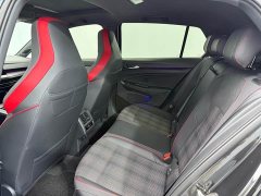 Volkswagen Golf GTI 2021 380TSI DSG GTI - ფოტო 10