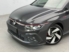 Volkswagen Golf GTI 2021 380TSI DSG GTI - ფოტო 11