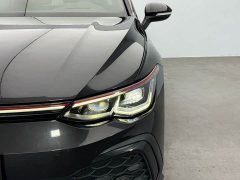 Volkswagen Golf GTI 2021 380TSI DSG GTI - ფოტო 12